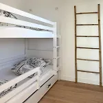Villa Harmony Modern 5 Etoiles With Pool For 12 People *