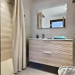 Harmony Modern 5 Etoiles With Pool For 12 People *