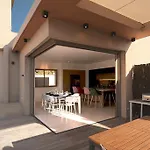 Harmony Modern 5 Etoiles With Pool For 12 People * Saint-Raphael (Var)