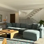 Harmony Modern 5 Etoiles With Pool For 12 People Villa Saint-Raphael (Var)