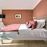 Harmony Modern 5 Etoiles With Pool For 12 People Saint-Raphael (Var)