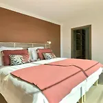 Harmony Modern 5 Etoiles With Pool For 12 People Villa