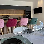 Harmony Modern 5 Etoiles With Pool For 12 People Villa