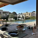 Villa Harmony Modern 5 Etoiles With Pool For 12 People