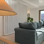 Villa Harmony Modern 5 Etoiles With Pool For 12 People