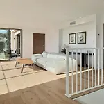 Harmony Modern 5 Etoiles With Pool For 12 People