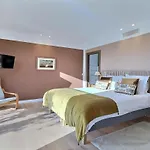 Harmony Modern 5 Etoiles With Pool For 12 People Villa Saint-Raphael (Var)