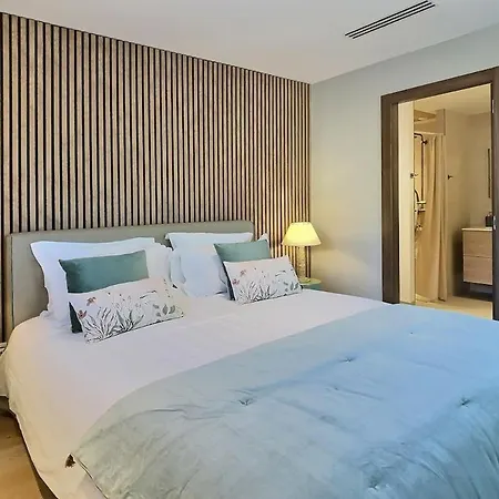 Harmony Modern 5 Etoiles With Pool For 12 People