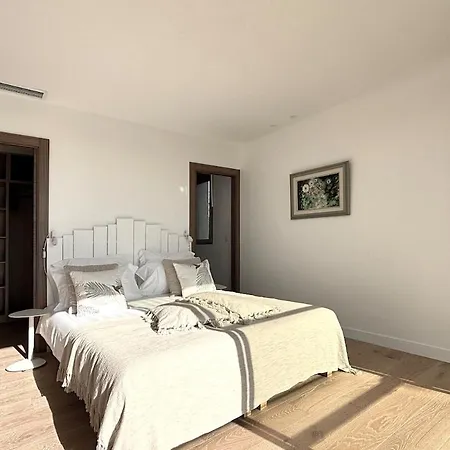 Harmony Modern 5 Etoiles With Pool For 12 People Villa *