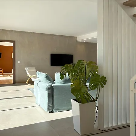 Villa Harmony Modern 5 Etoiles With Pool For 12 People