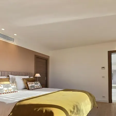 Harmony Modern 5 Etoiles With Pool For 12 People Villa *
